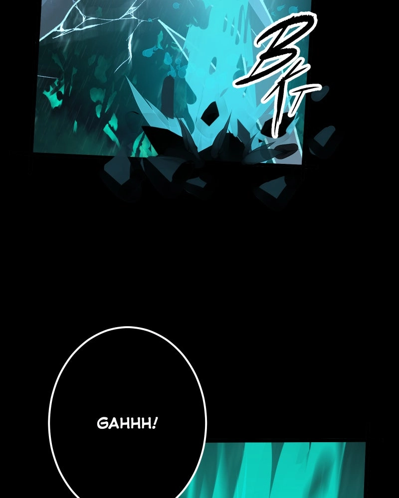 Keys Chapter 85 page 43 - 