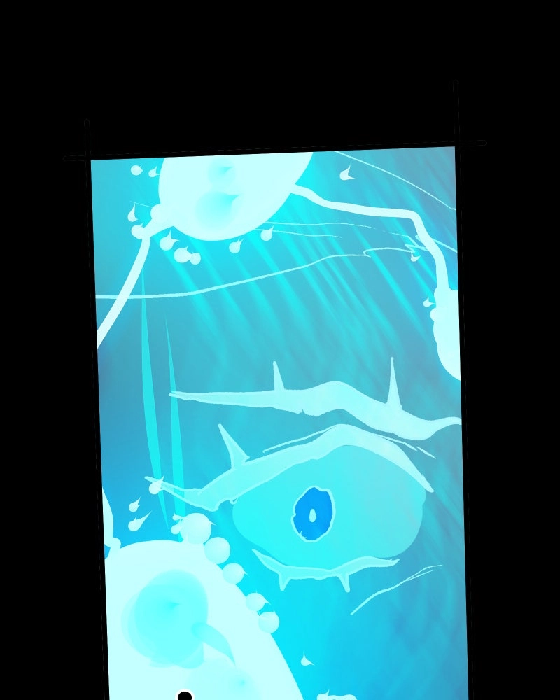 Keys Chapter 85 page 50 - 