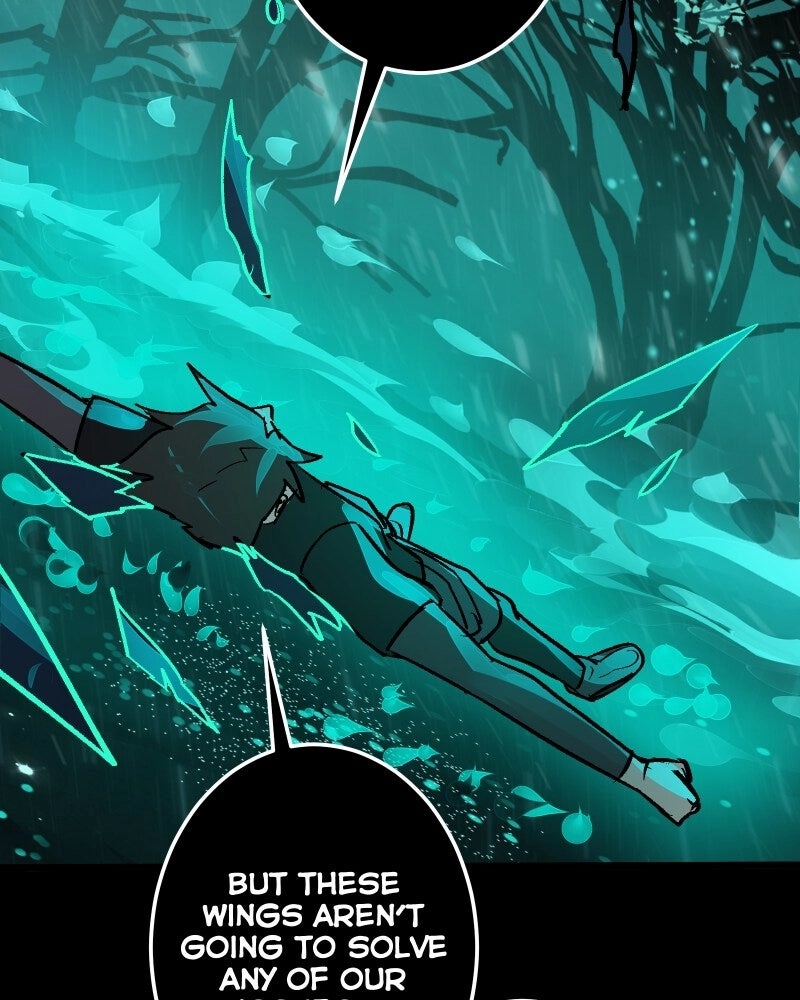 Keys Chapter 85 page 53 - 