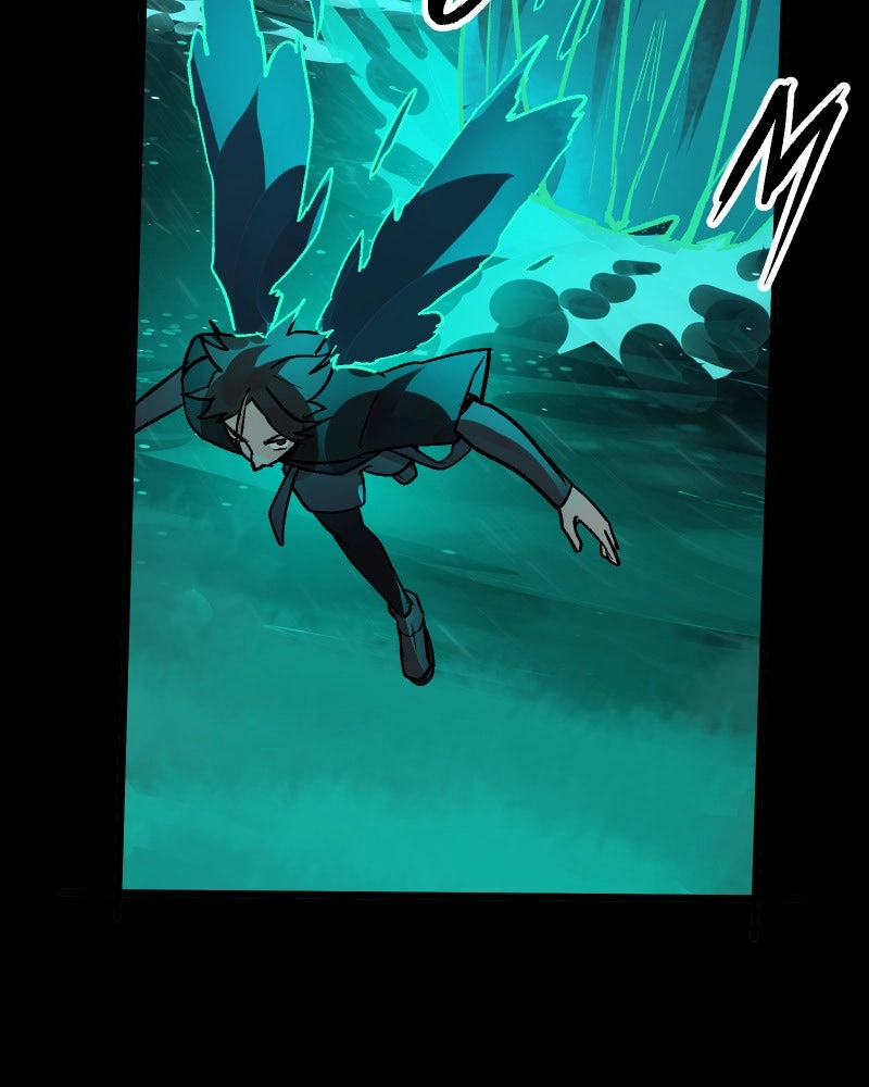 Keys Chapter 85 page 61 - 