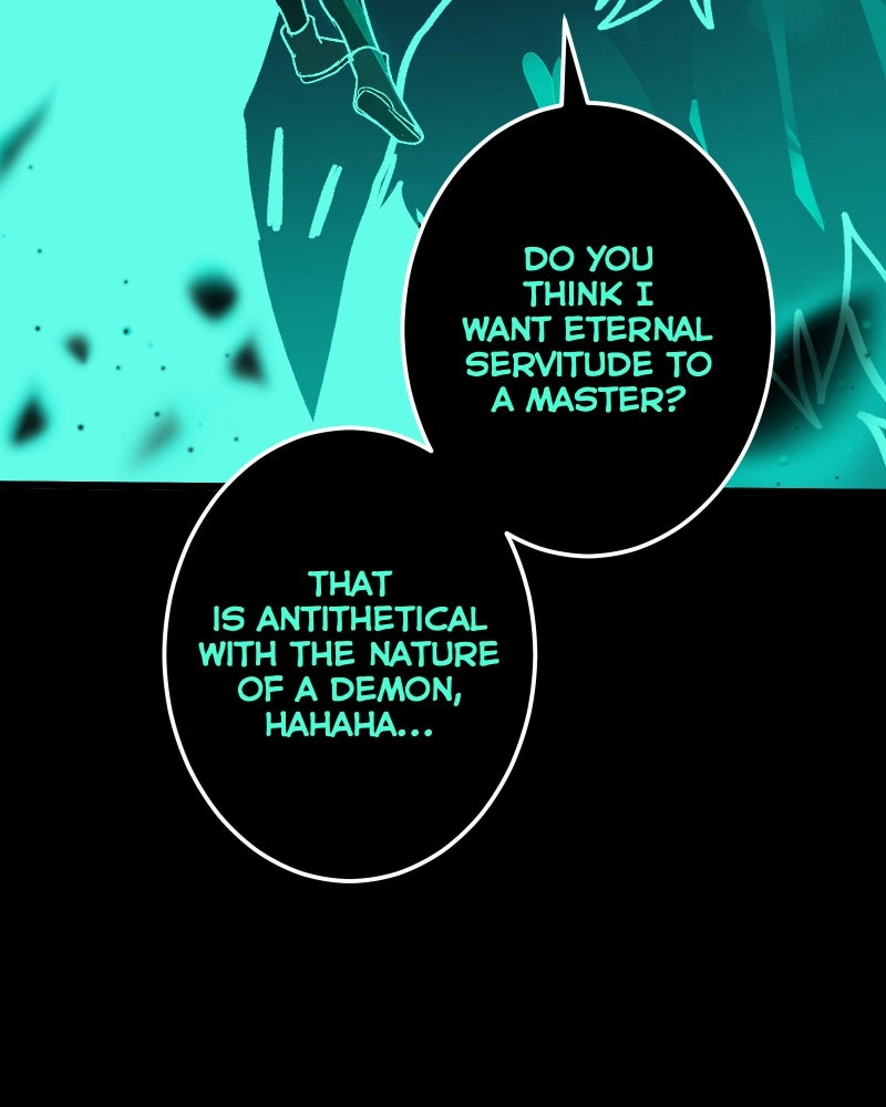 Keys Chapter 85 page 73 - 