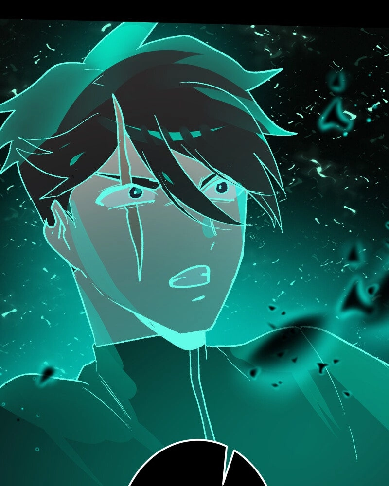 Keys Chapter 85 page 74 - 
