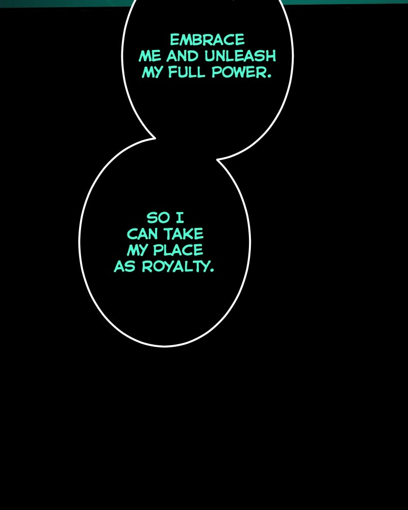 Keys Chapter 85 page 75 - 