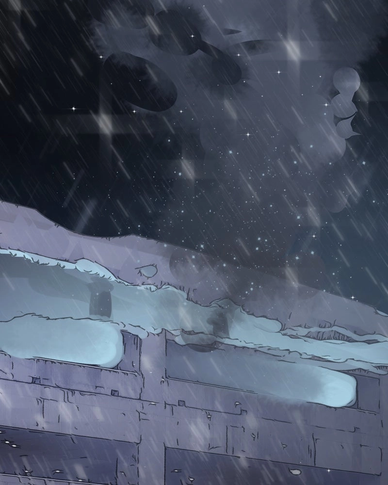Keys Chapter 85 page 77 - 