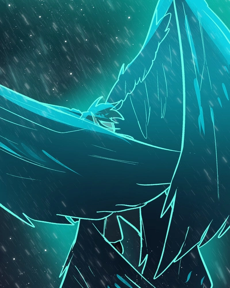 Keys Chapter 85 page 10 - 