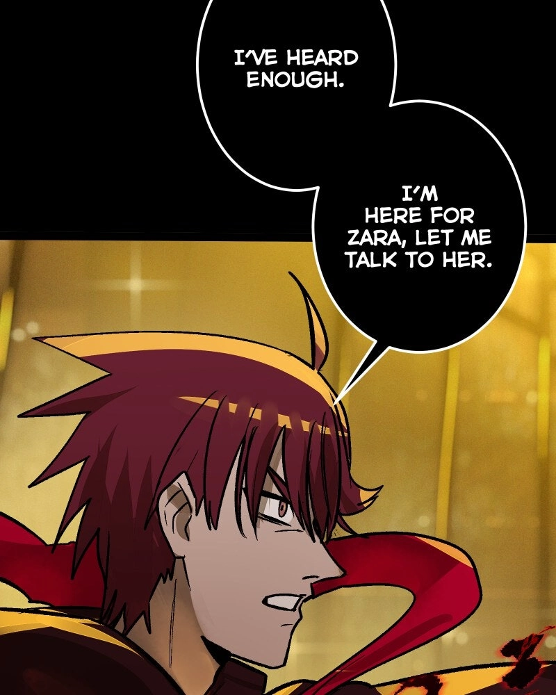 Keys Chapter 86 page 14 - 