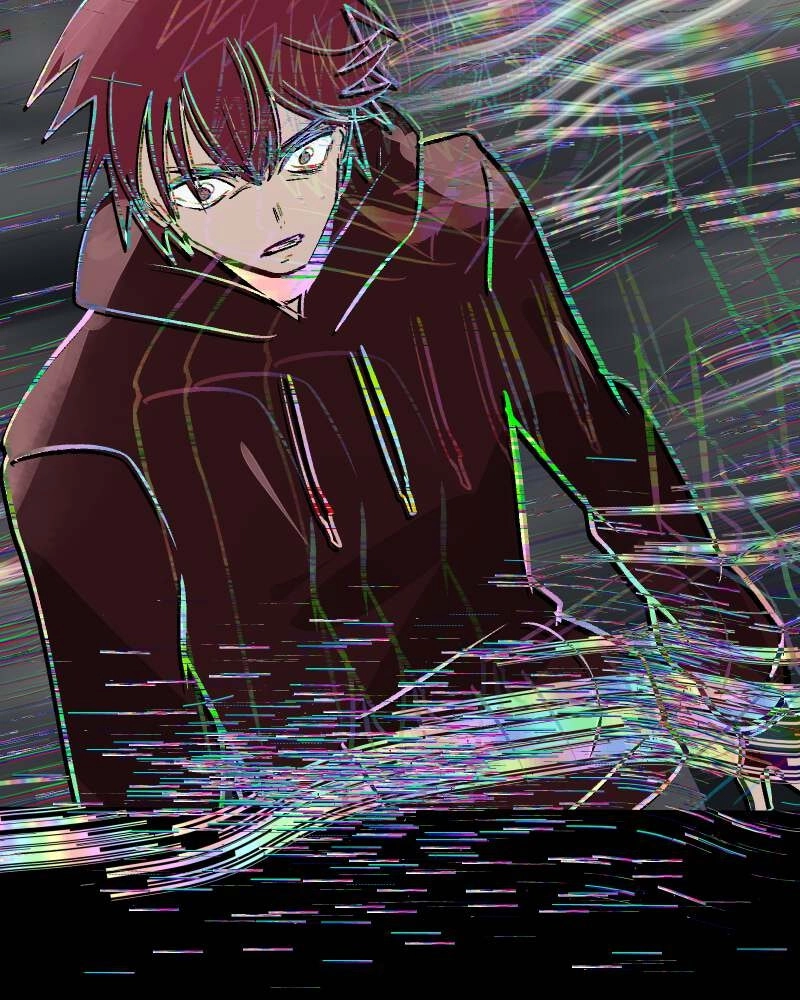 Keys Chapter 86 page 131 - 