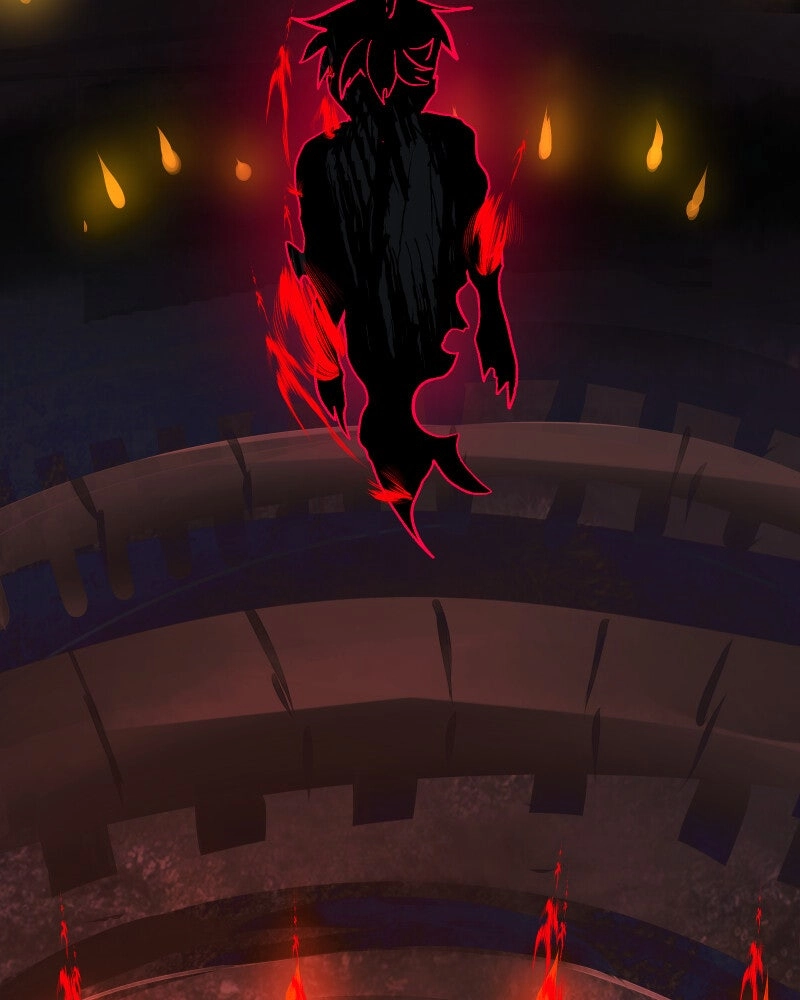 Keys Chapter 86 page 133 - 