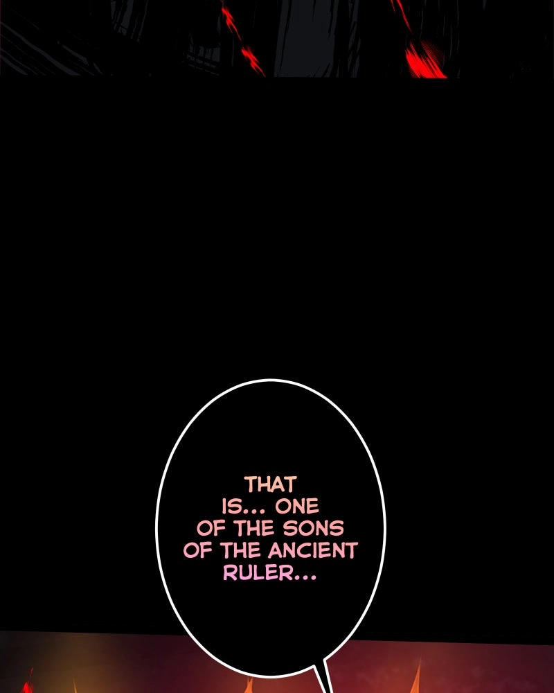 Keys Chapter 86 page 137 - 