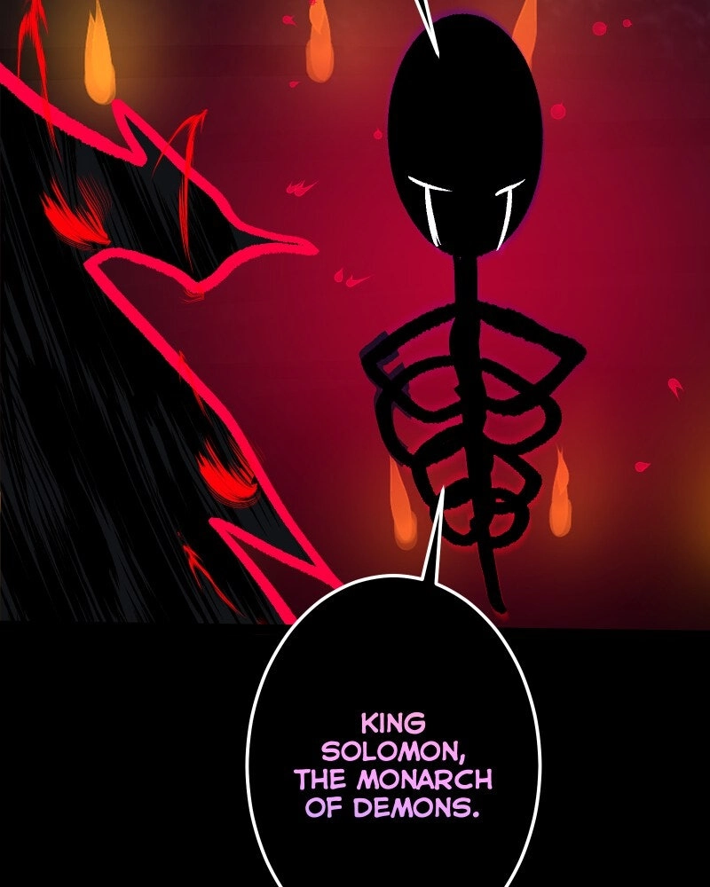 Keys Chapter 86 page 138 - 