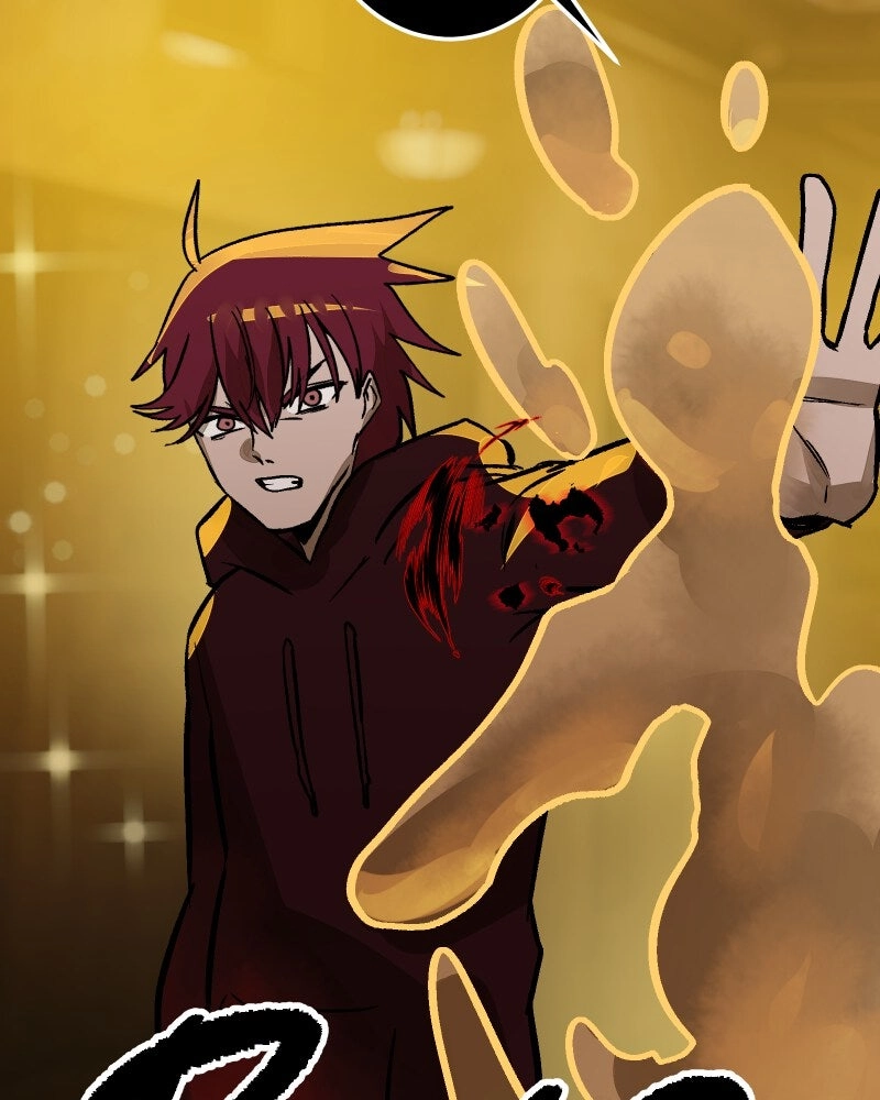 Keys Chapter 86 page 18 - 