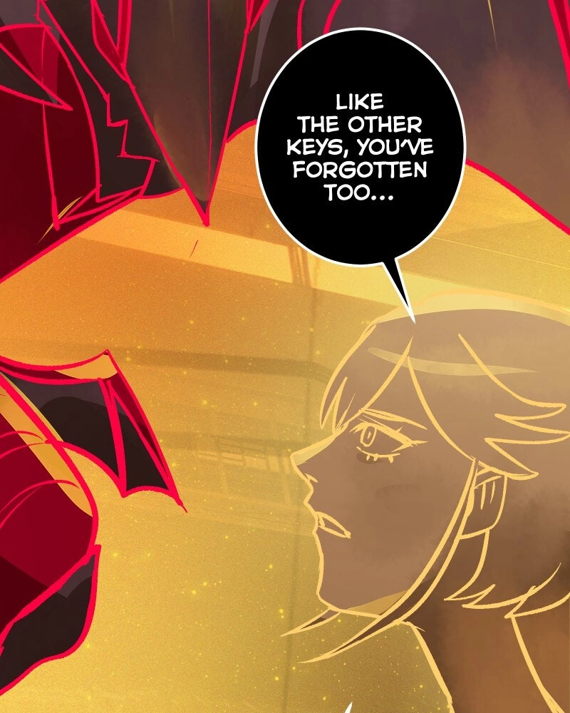 Keys Chapter 86 page 30 - 