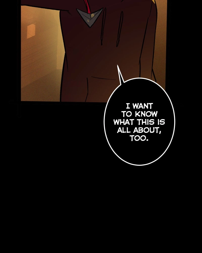 Keys Chapter 86 page 33 - 