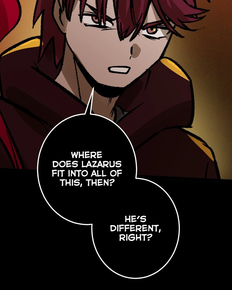 Keys Chapter 86 page 41 - 