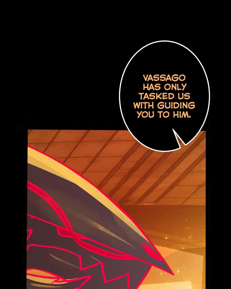 Keys Chapter 86 page 42 - 