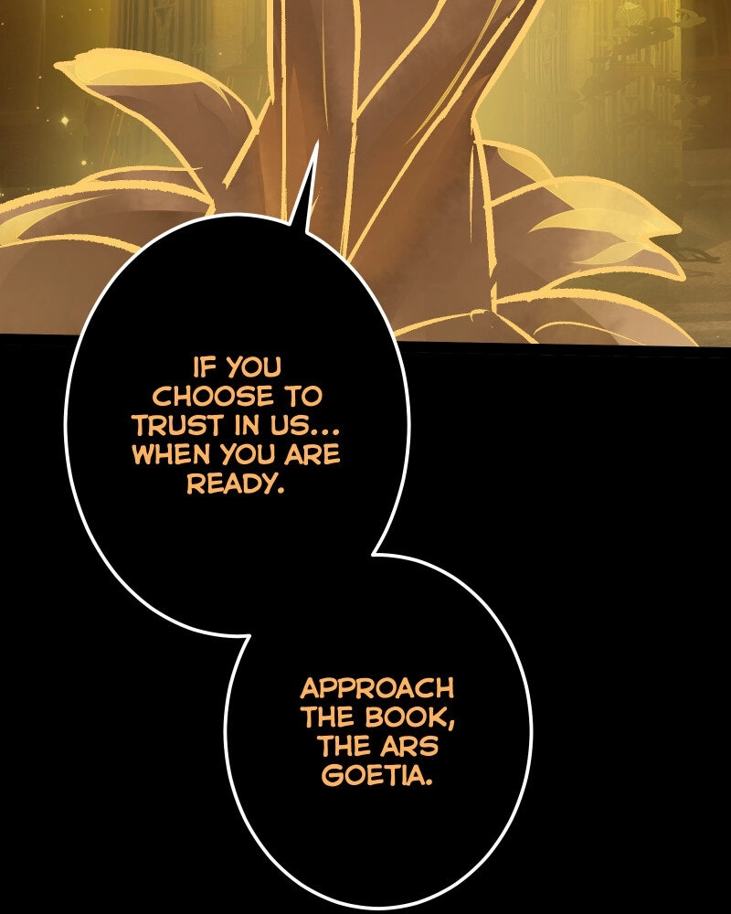 Keys Chapter 86 page 53 - 