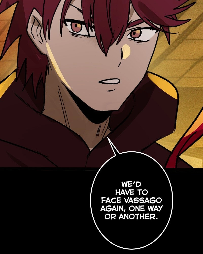 Keys Chapter 86 page 59 - 