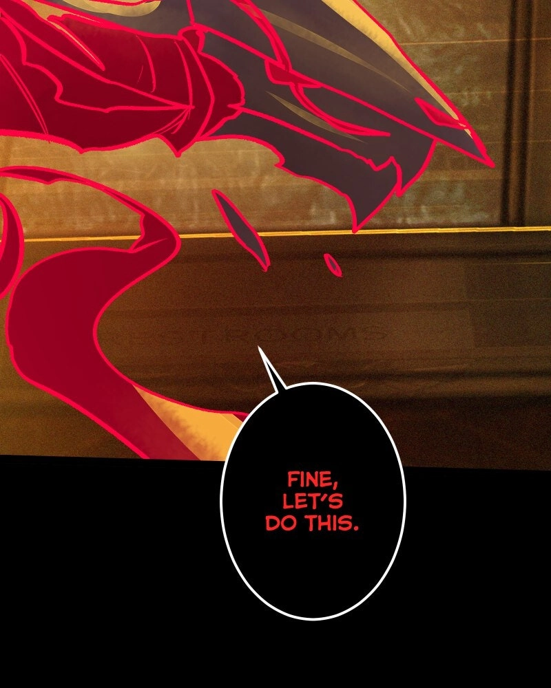 Keys Chapter 86 page 61 - 