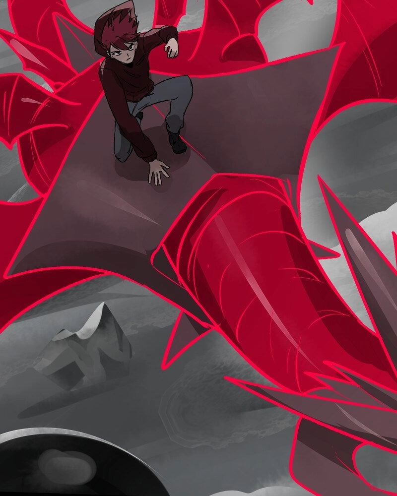 Keys Chapter 86 page 85 - 
