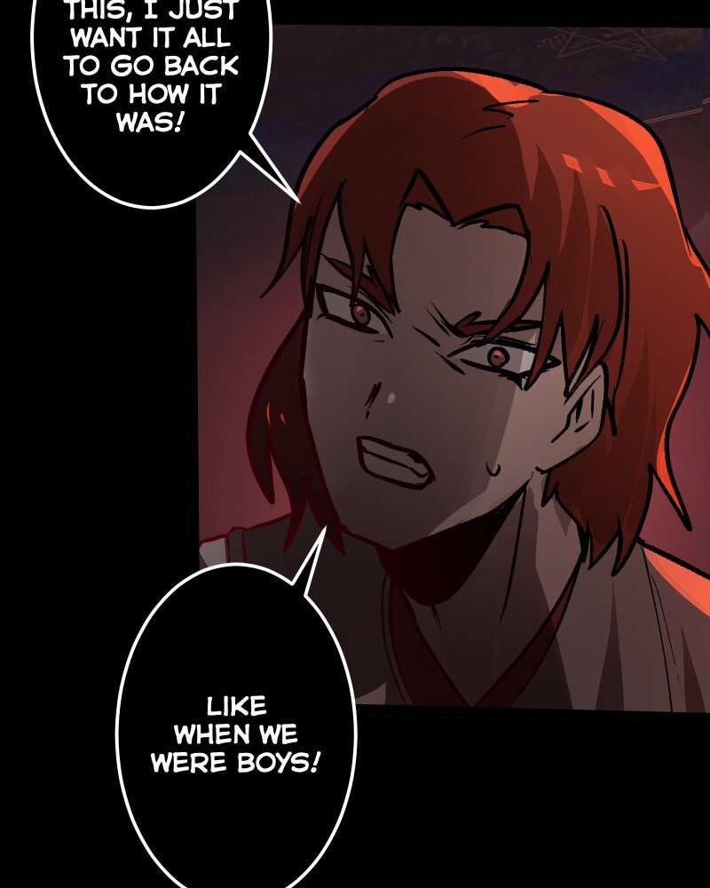 Keys (S2) Episode 87 page 117 - 