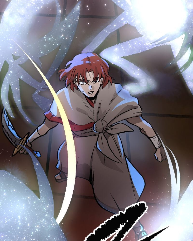Keys (S2) Episode 87 page 25 - 