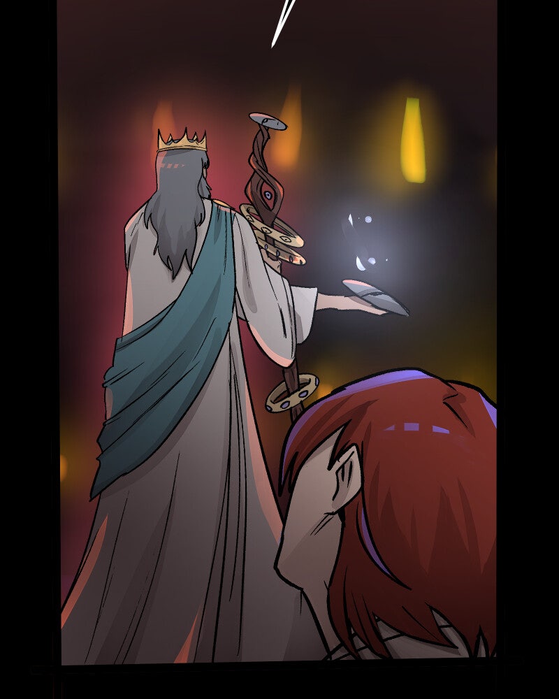 Keys (S2) Episode 87 page 35 - 