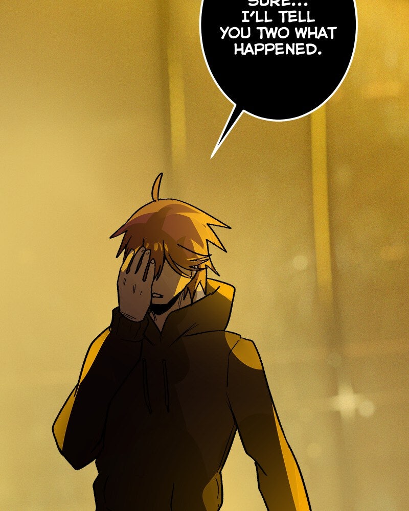Keys (S2) Episode 88 page 128 - 