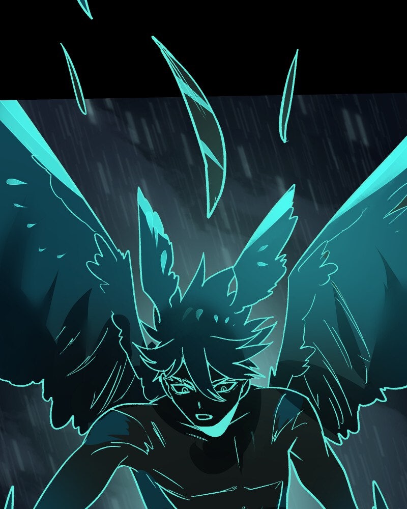 Keys (S2) Episode 88 page 20 - 