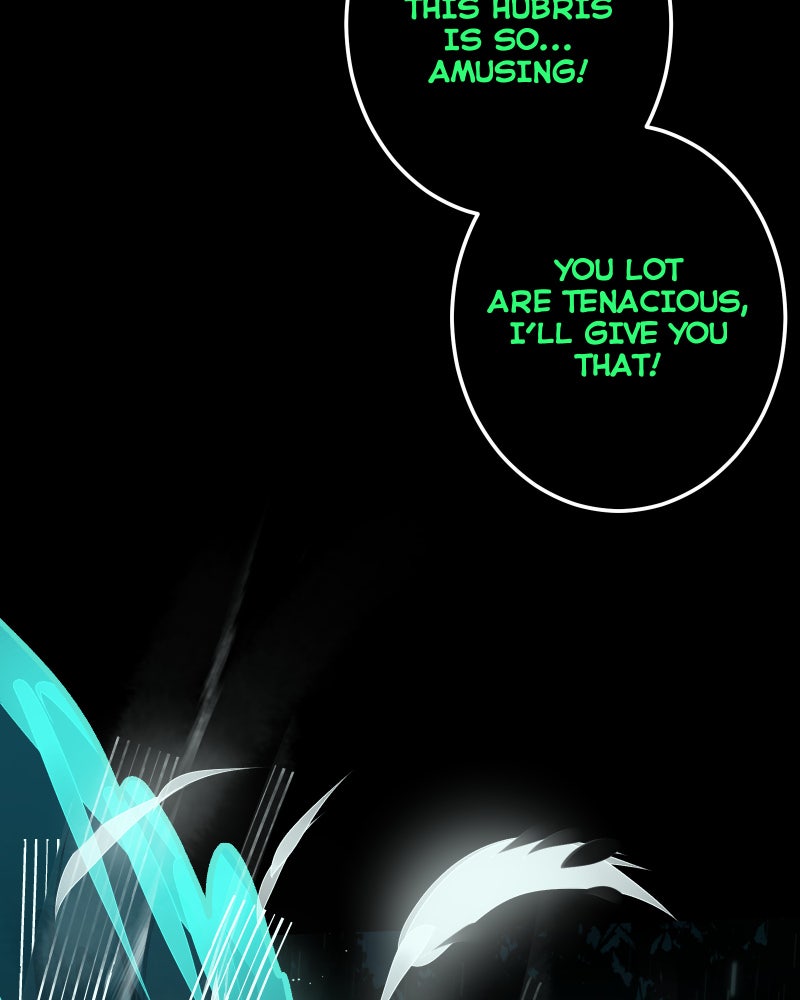 Keys (S2) Episode 88 page 25 - 
