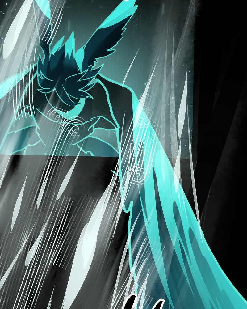Keys (S2) Episode 88 page 28 - 
