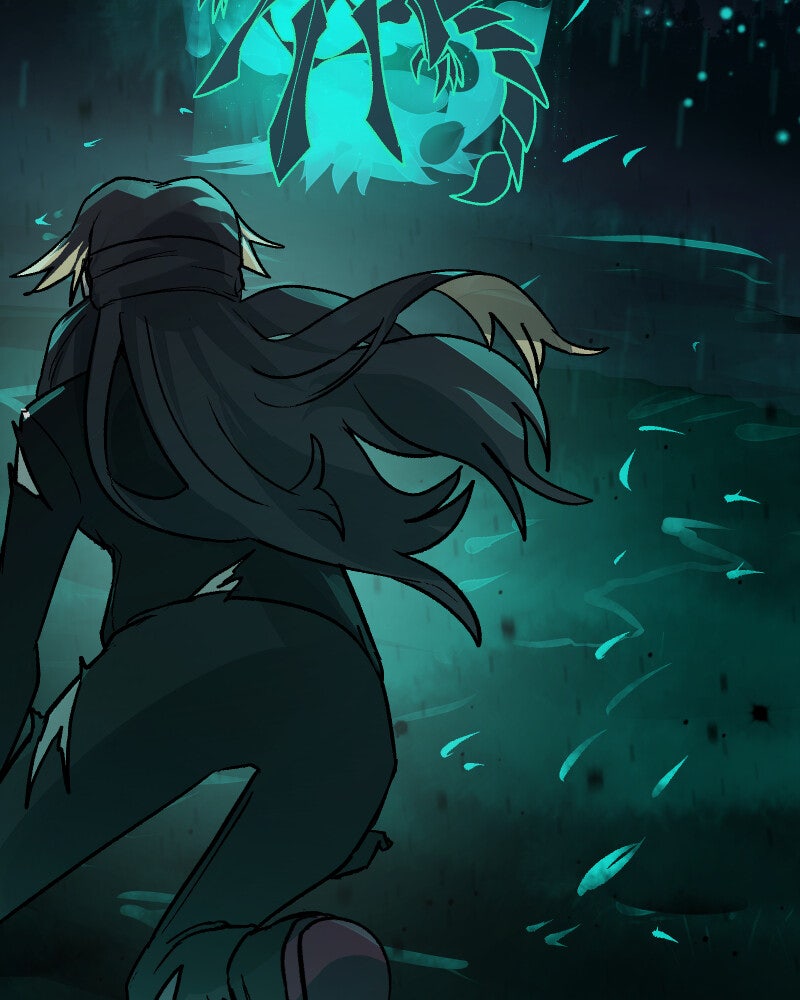 Keys (S2) Episode 88 page 4 - 