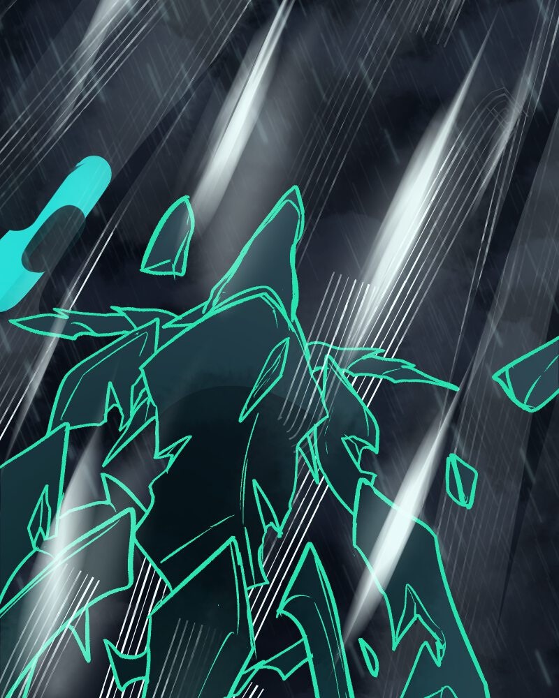 Keys (S2) Episode 88 page 38 - 