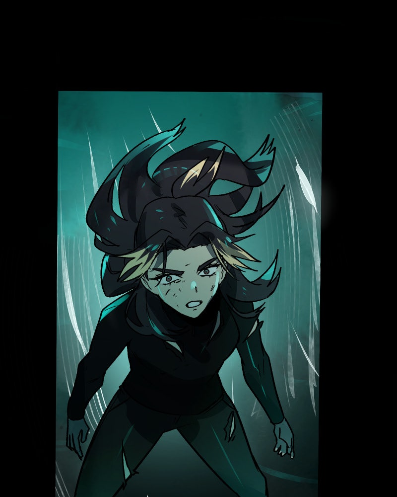 Keys (S2) Episode 88 page 40 - 