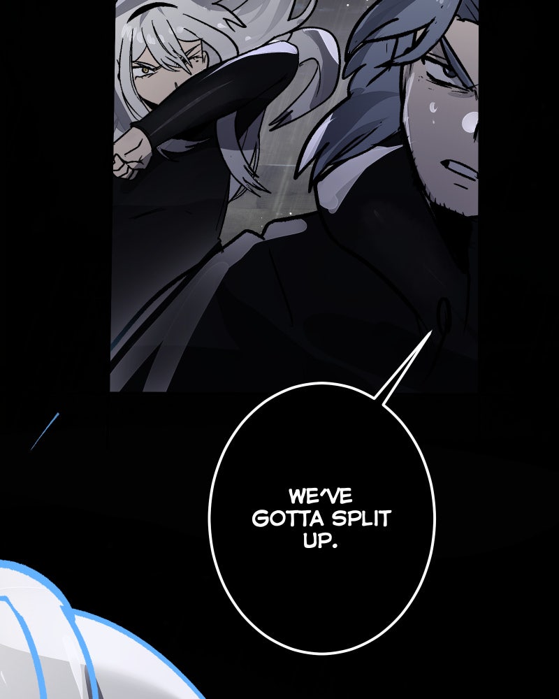 Keys (S2) Episode 88 page 64 - 