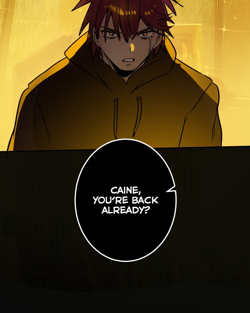 Keys (S2) Episode 88 page 84 - 
