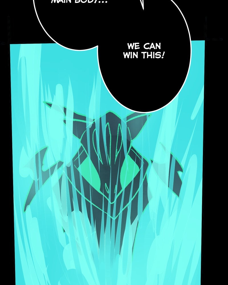 Keys (S2) Episode 89 page 118 - 