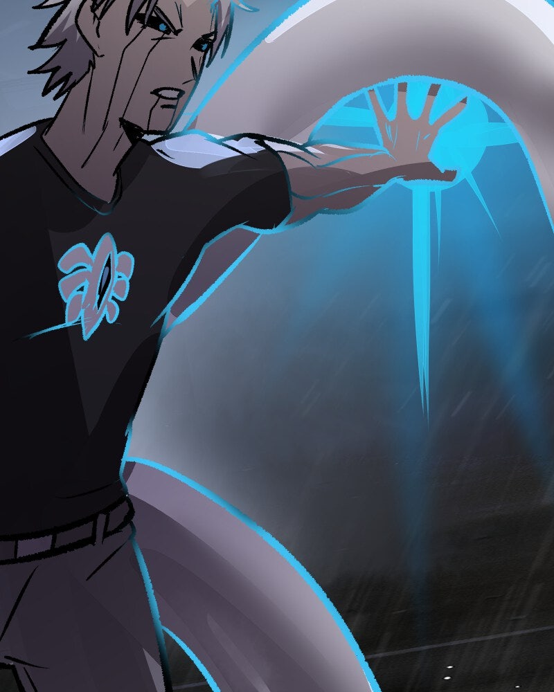 Keys (S2) Episode 89 page 130 - 