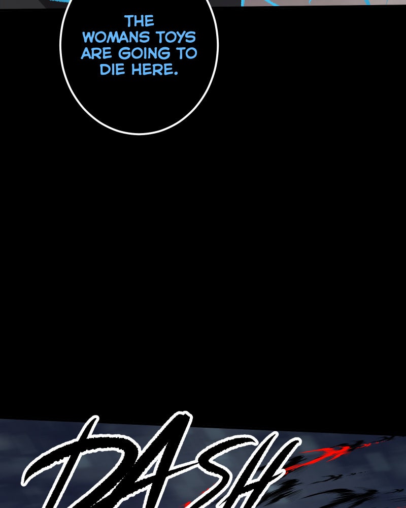 Keys (S2) Episode 89 page 140 - 