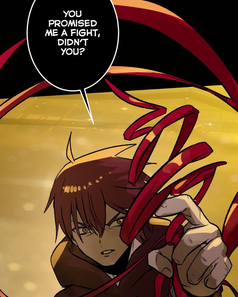 Keys (S2) Episode 89 page 20 - 