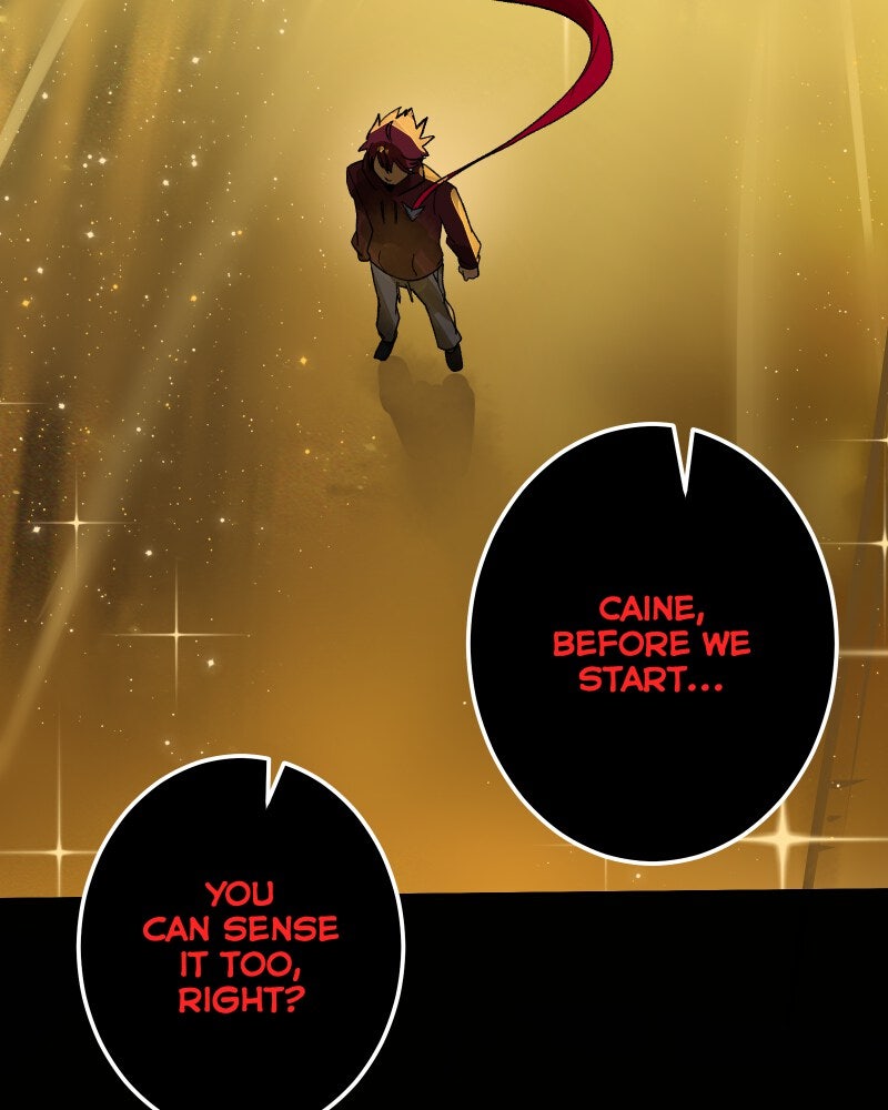 Keys (S2) Episode 89 page 3 - 