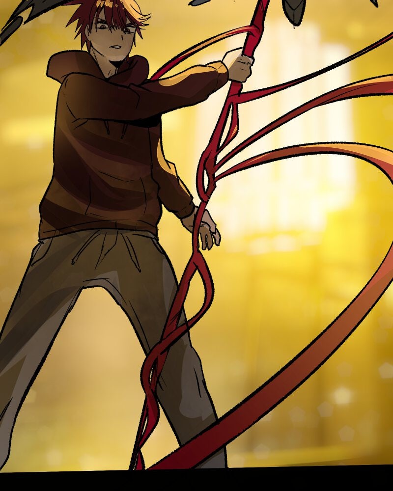 Keys (S2) Episode 89 page 23 - 