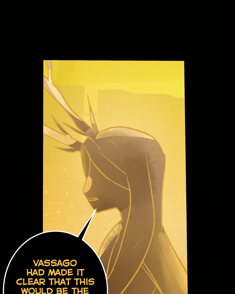 Keys (S2) Episode 89 page 26 - 