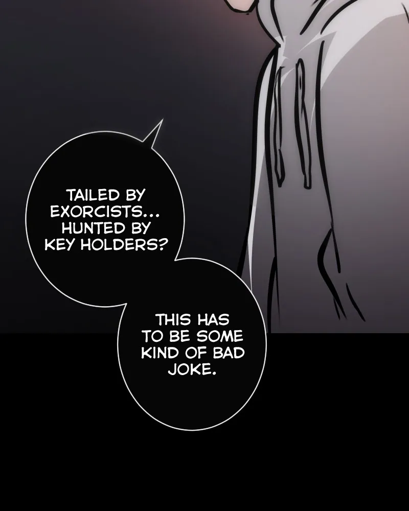 Keys Chapter 9 page 126 - 