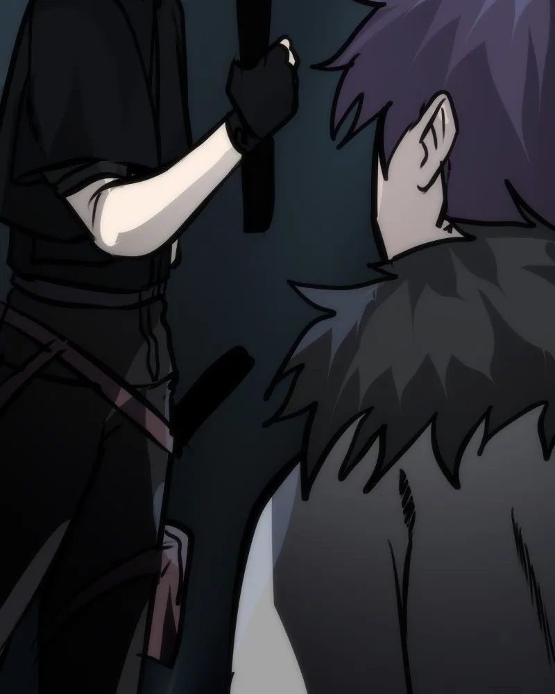 Keys Chapter 9 page 77 - 