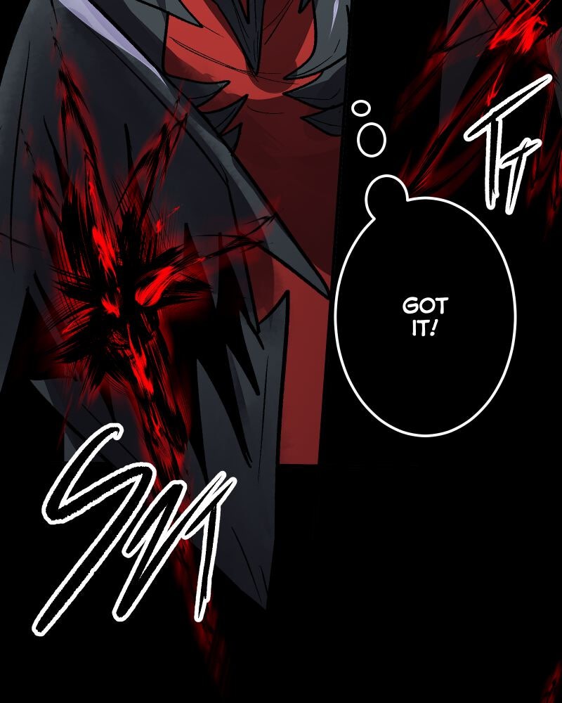 Keys (S2) Episode 90 (Series Finale) page 105 - 