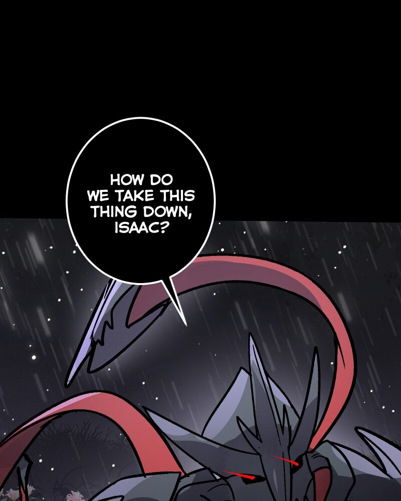 Keys (S2) Episode 90 (Series Finale) page 132 - 