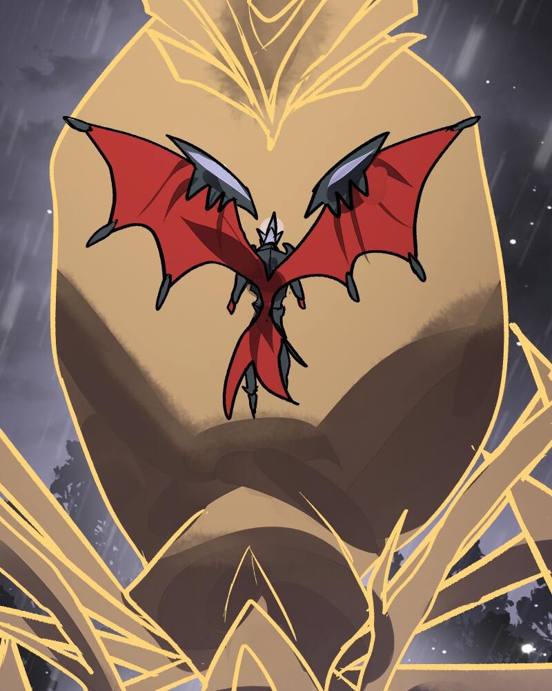 Keys (S2) Episode 90 (Series Finale) page 140 - 