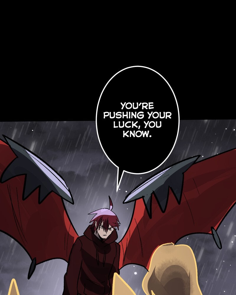 Keys (S2) Episode 90 (Series Finale) page 152 - 