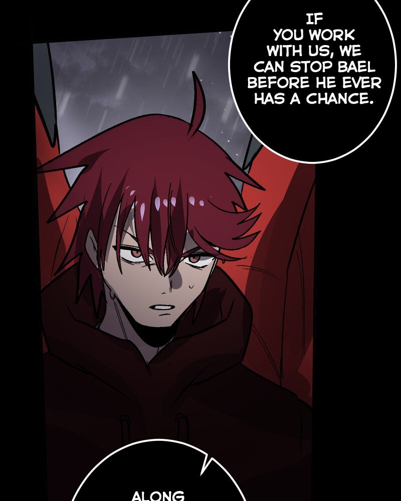Keys (S2) Episode 90 (Series Finale) page 156 - 