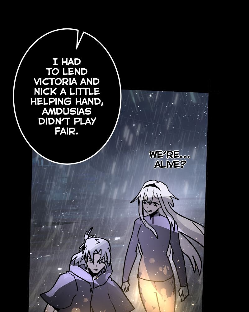 Keys (S2) Episode 90 (Series Finale) page 209 - 
